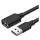 Akcesoria GSM i GPS UGREEN US103 Przedłużacz USB 2.0 5m 6957303813186